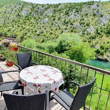 Villa Basic Blagaj Kültér fotó