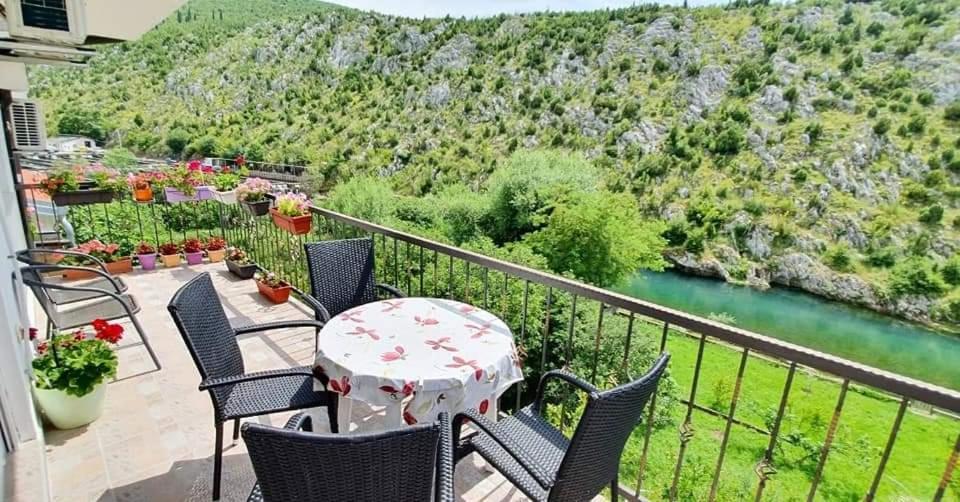 Villa Basic Blagaj Kültér fotó