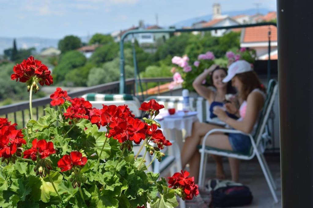 Villa Basic Blagaj Kültér fotó